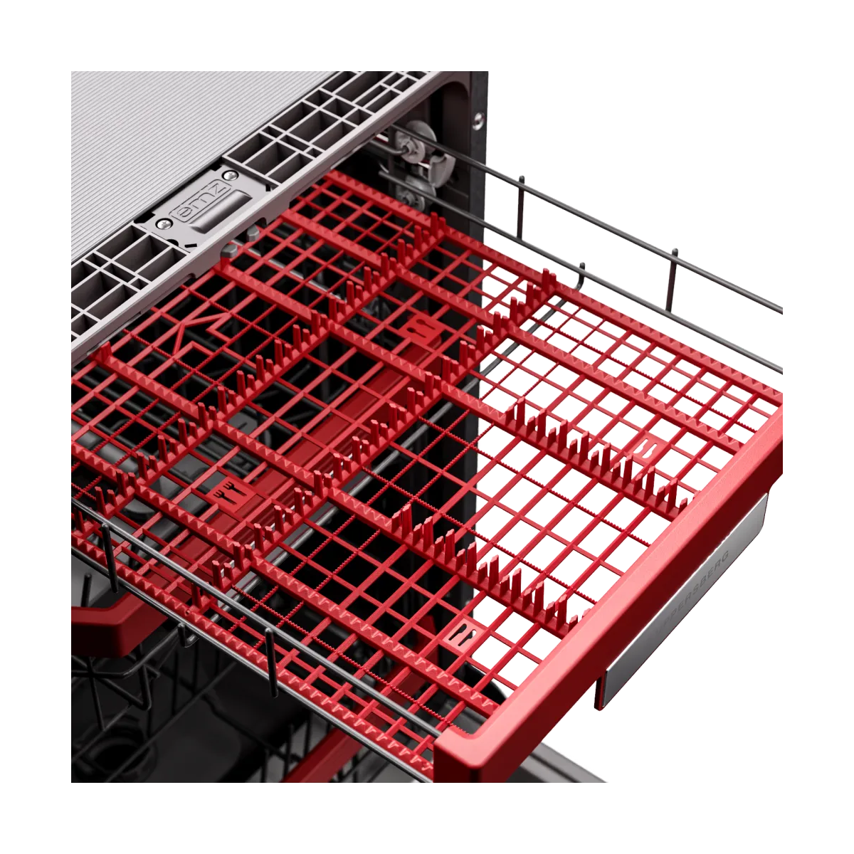 Встраиваемая посудомоечная машина Kuppersberg GSS 4577 - 8828 - фото 5