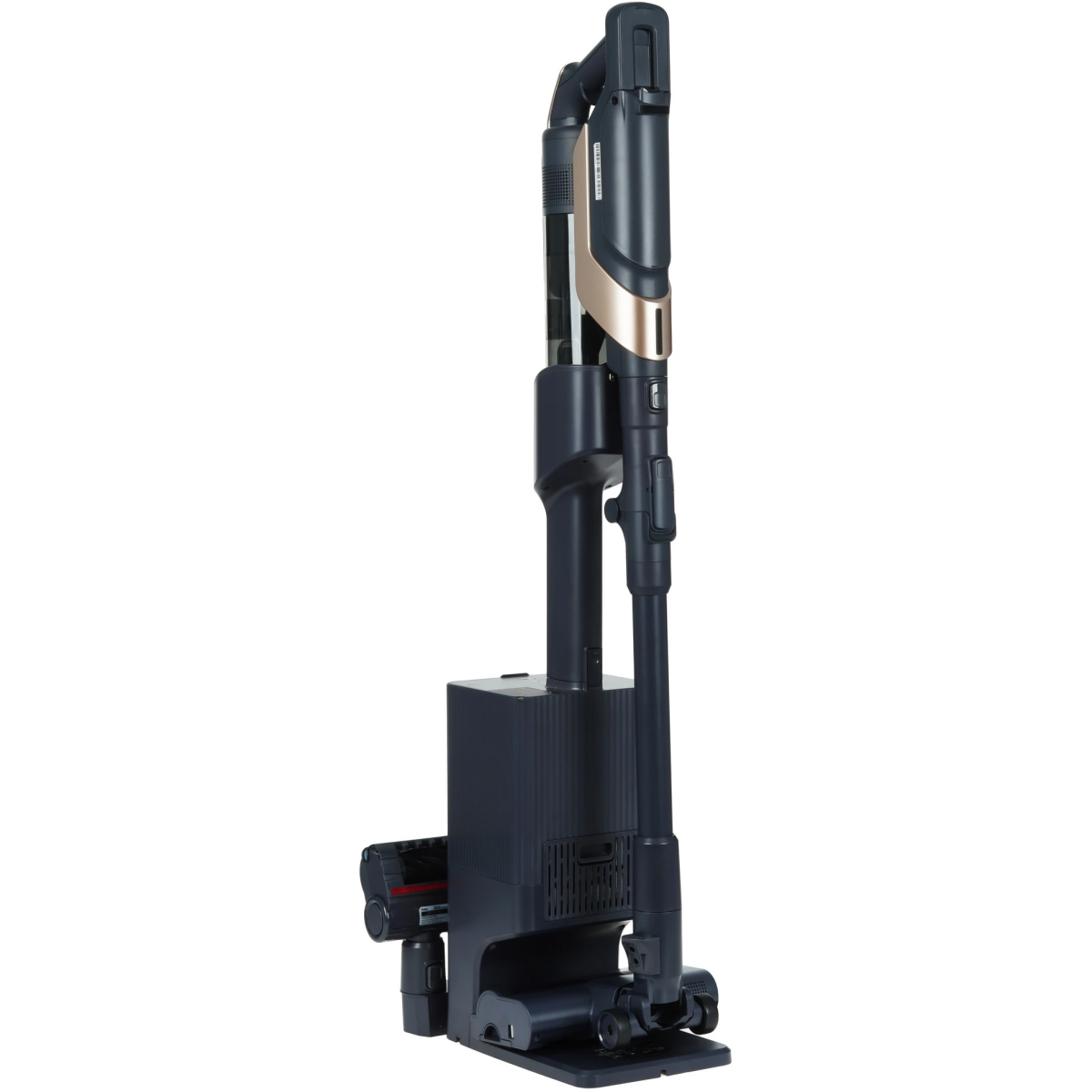 Пылесос Haier C6 Pro - FZ04JRD05RU