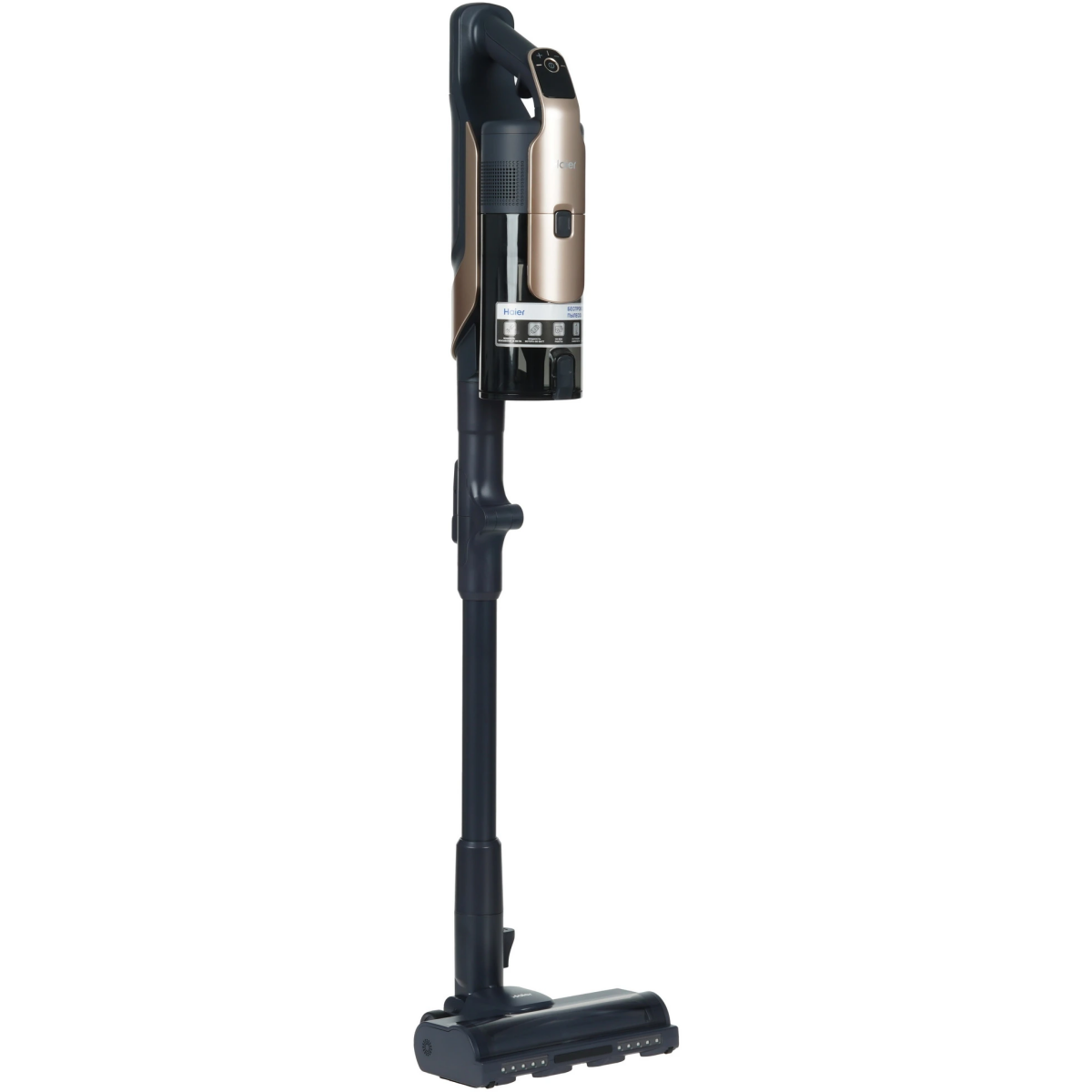 Пылесос Haier C6 Pro - FZ04JRD05RU - фото 3