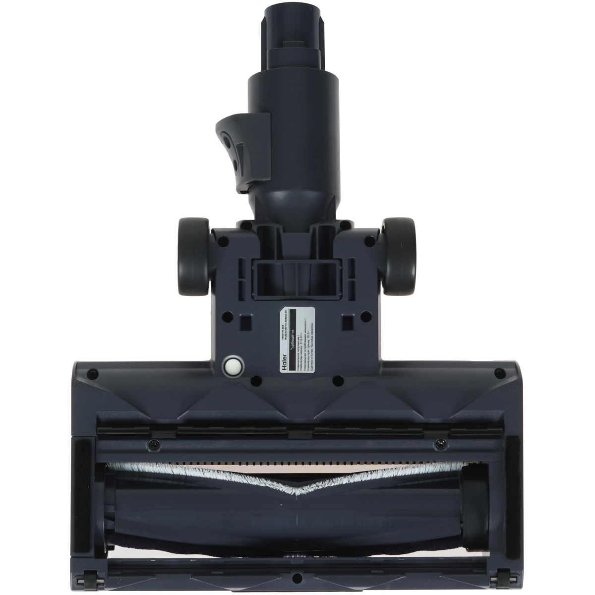Пылесос Haier C6 Pro - FZ04JRD05RU - фото 10