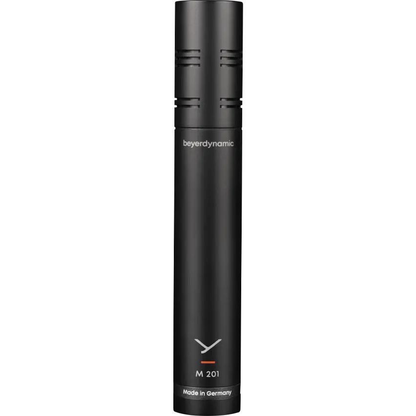 Микрофон Beyerdynamic M 201