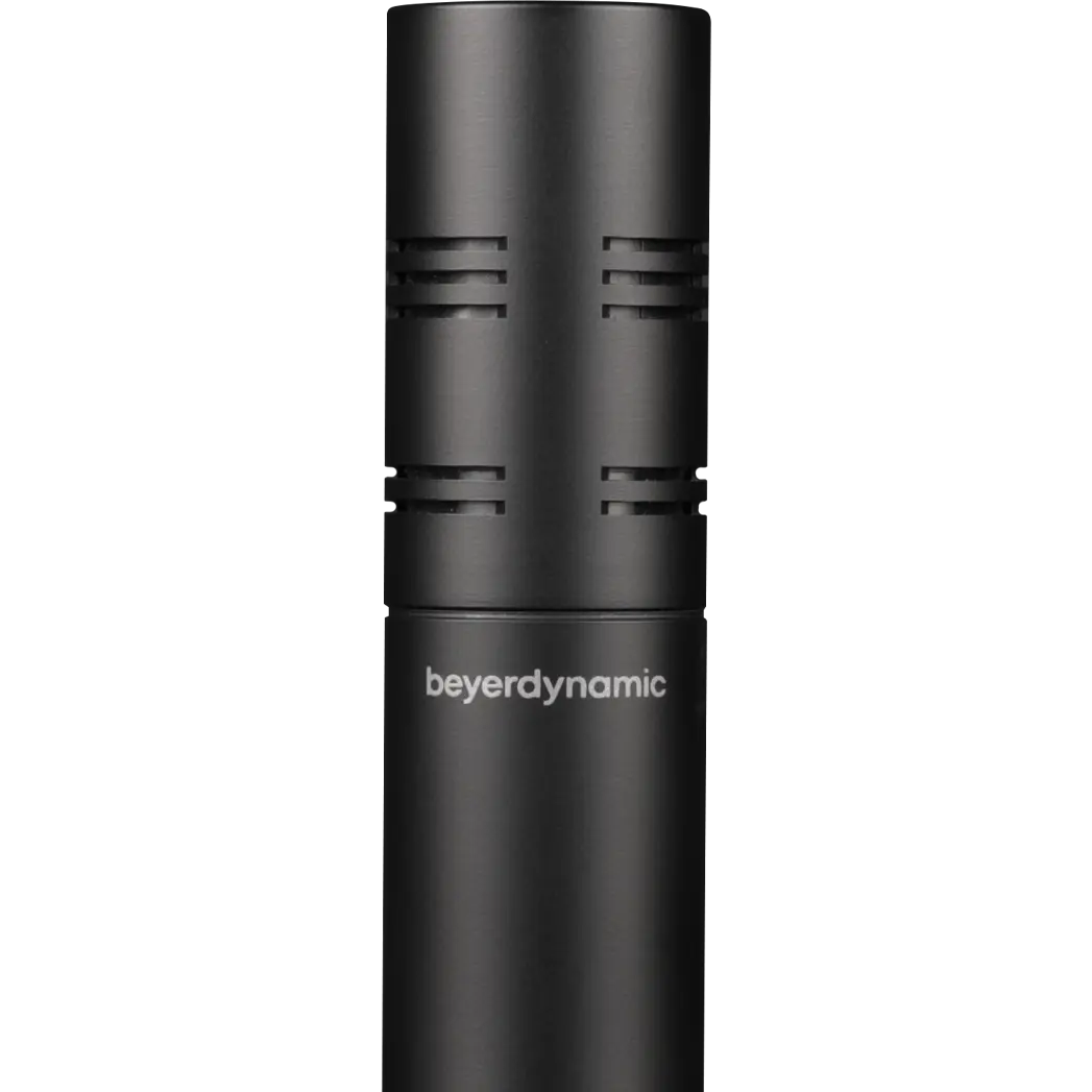 Микрофон Beyerdynamic M 201 - фото 2