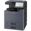 МФУ Kyocera TASKalfa 4054ci (без крышки, без тонера) - 1102YN3NL0