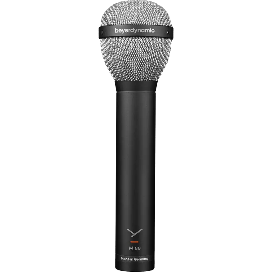Микрофон Beyerdynamic M 88