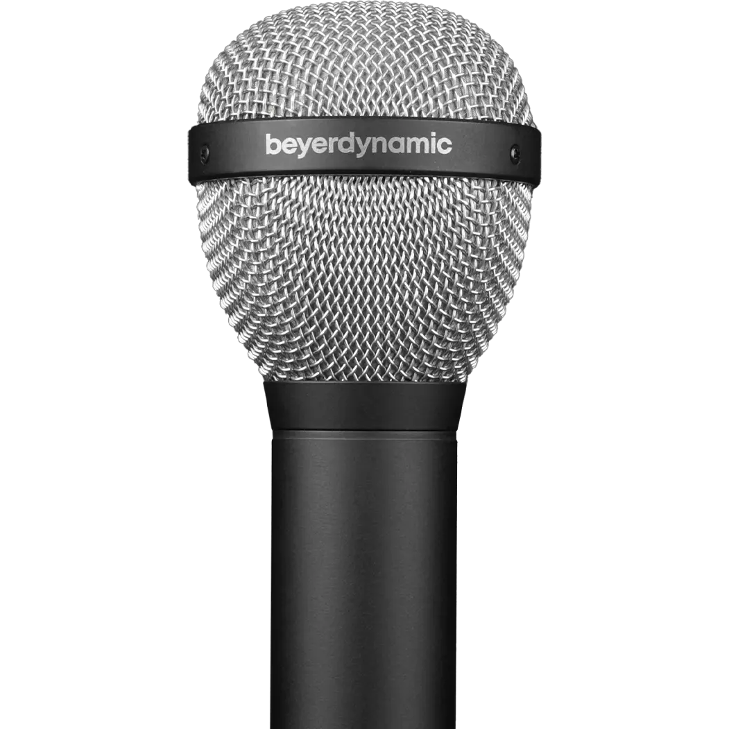 Микрофон Beyerdynamic M 88 - фото 2