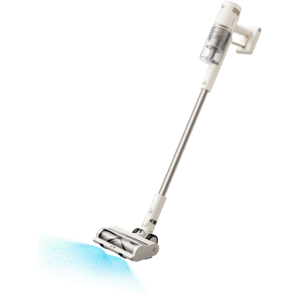 Пылесос Dreame R10s Slim - VRV58F - фото 5