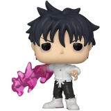 Фигурка Funko POP! Animation Jujutsu Kaisen 0 Yuta Okkotsu (Katana) (91976)