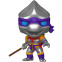 Фигурка Funko POP! Animation TMNT x Godzilla Donatello x Jet Jaguar - 90584