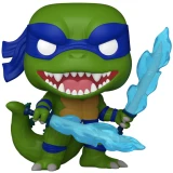 Фигурка Funko POP! Animation TMNT x Godzilla Leonardo x Godzilla (90583)