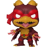 Фигурка Funko POP! Animation TMNT x Godzilla Raphael x Rodan (90585)