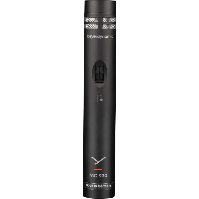 Микрофон Beyerdynamic MC 930