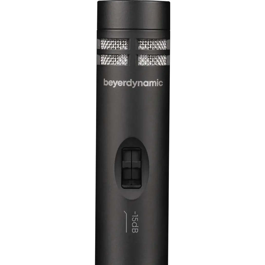 Микрофон Beyerdynamic MC 930 - фото 2