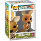 Фигурка Funko POP! Australian Animals Kangaroo (94006)