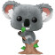 Фигурка Funko POP! Australian Animals Koala - 94005