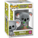 Фигурка Funko POP! Australian Animals Koala (94005)