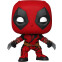 Фигурка Funko POP! Bobble Marvel Deadpool 3 Deadpool with Claws - 90456