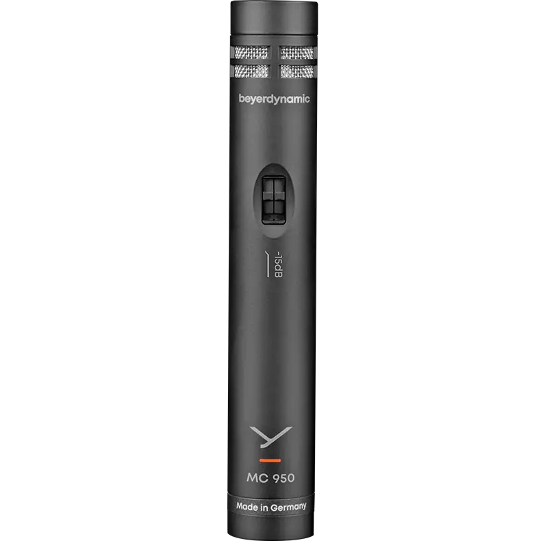 Микрофон Beyerdynamic MC 950
