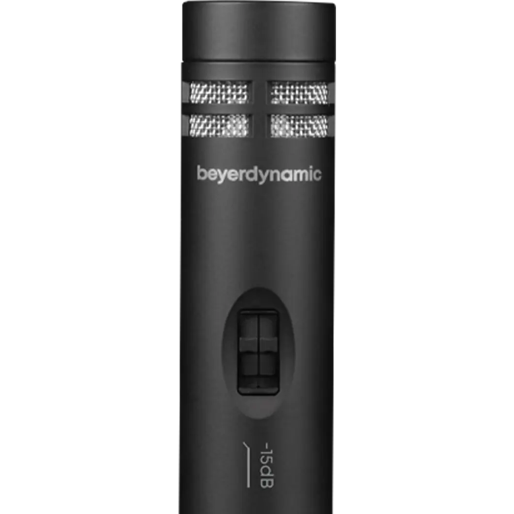 Микрофон Beyerdynamic MC 950 - фото 2
