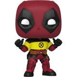 Фигурка Funko POP! Bobble Marvel Deadpool Legacy Collection Deadpool (X-Men Trainee) (80854)