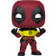 Фигурка Funko POP! Bobble Marvel Deadpool Legacy Collection Deadpool (X-Men Trainee) - 80854