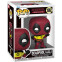Фигурка Funko POP! Bobble Marvel Deadpool Legacy Collection Deadpool (X-Men Trainee) - 80854 - фото 2