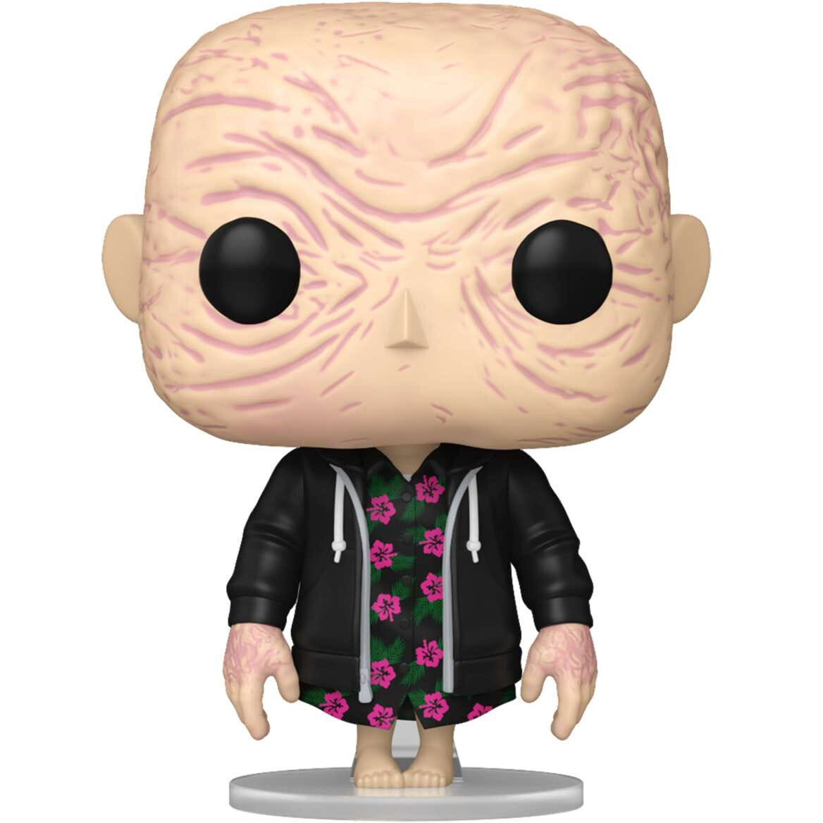 Фигурка Funko POP! Bobble Marvel Deadpool Legacy Collection Wade Wilson (Baby Legs) - 80853