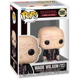 Фигурка Funko POP! Bobble Marvel Deadpool Legacy Collection Wade Wilson (Baby Legs) (80853)