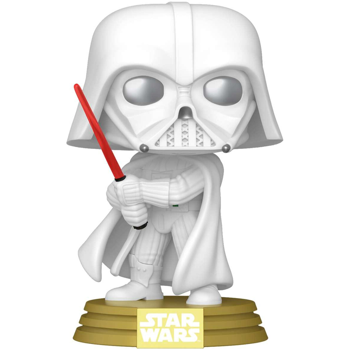 Фигурка Funko POP! Bobble Star Wars Darth Vader (Infinities) - 90873