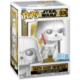 Фигурка Funko POP! Bobble Star Wars Darth Vader (Infinities) (90873)