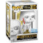 Фигурка Funko POP! Bobble Star Wars Darth Vader (Infinities) - 90873 - фото 2