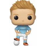 Фигурка Funko POP! Football Manchester City Kevin De Bruyne (14) (29214)
