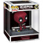 Фигурка Funko POP! Deluxe Bobble Marvel Deadpool Legacy Collection Deadpool on Bridge - 80848 - фото 2