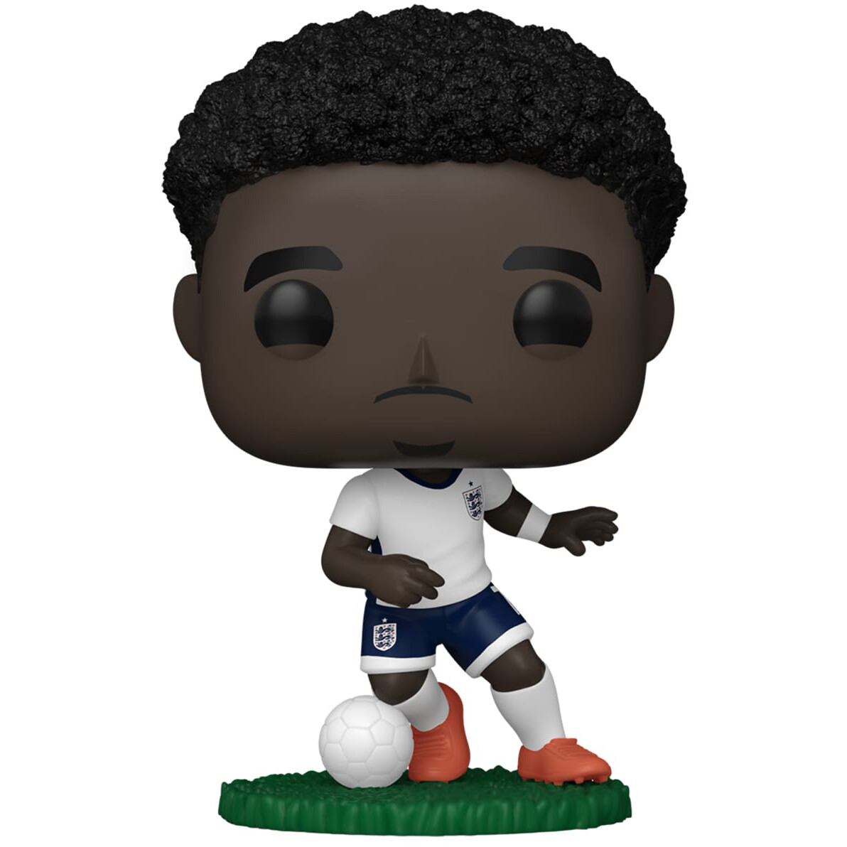 Фигурка Funko POP! Football England Bukayo Saka - 92719