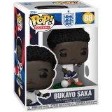 Фигурка Funko POP! Football England Bukayo Saka (92719)