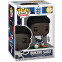 Фигурка Funko POP! Football England Bukayo Saka - 92719 - фото 2