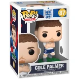 Фигурка Funko POP! Football England Cole Palmer (92720)