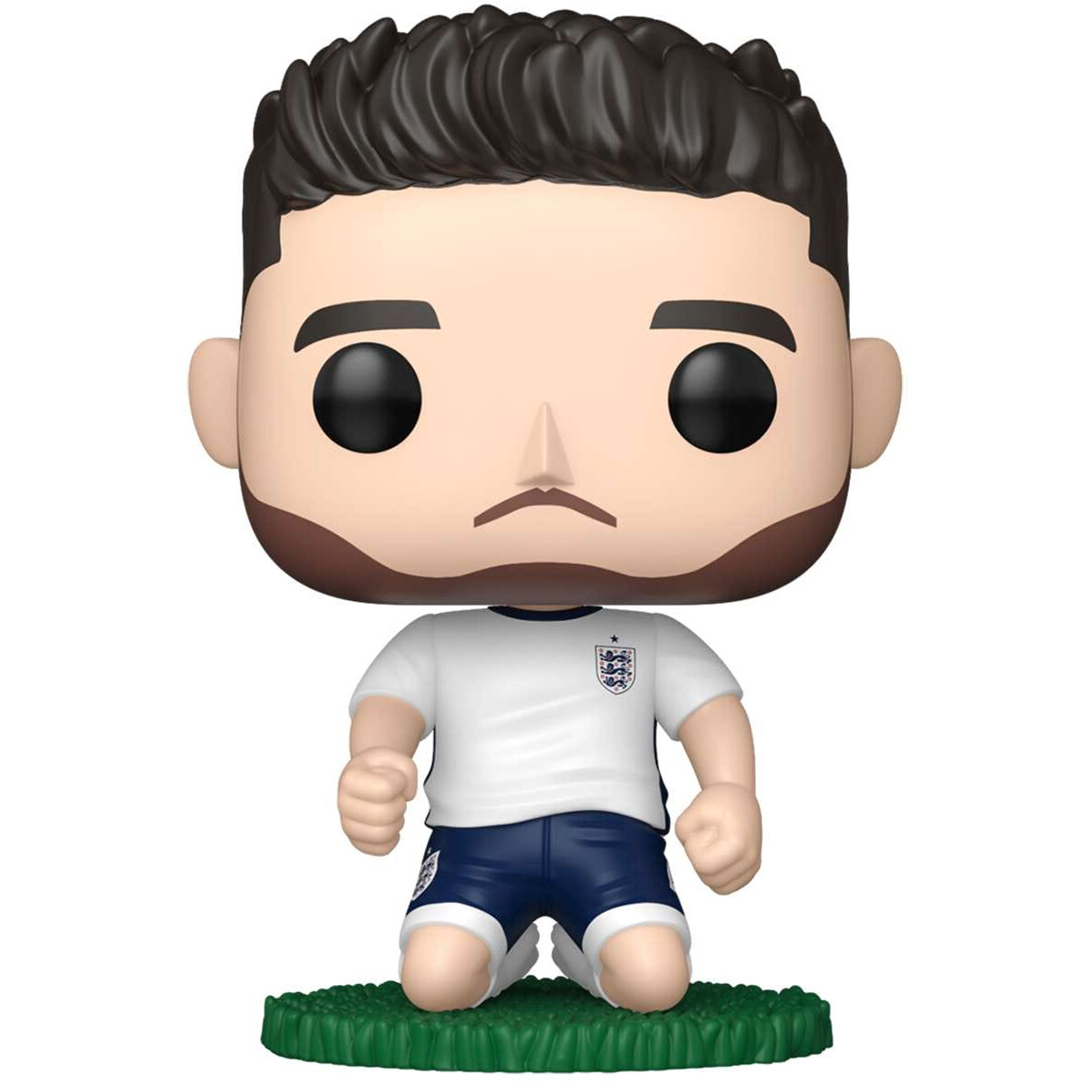 Фигурка Funko POP! Football England Declan Rice - 94461