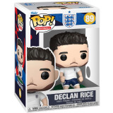 Фигурка Funko POP! Football England Declan Rice (94461)