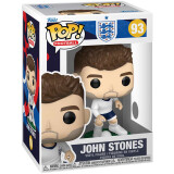 Фигурка Funko POP! Football England John Stones (94462)