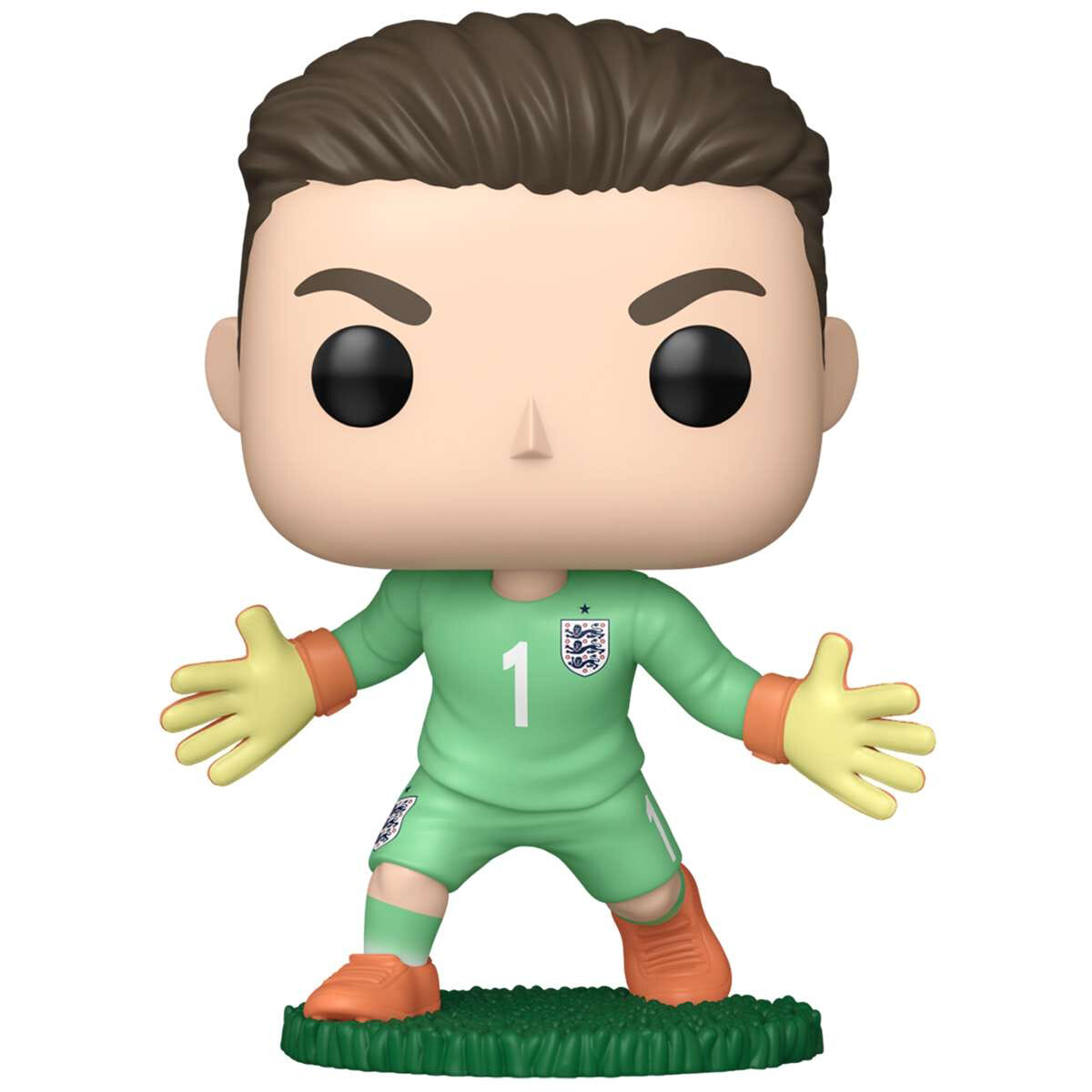 Фигурка Funko POP! Football England Jordan Pickford - 94463