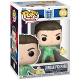 Фигурка Funko POP! Football England Jordan Pickford (94463)