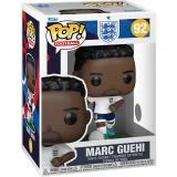 Фигурка Funko POP! Football England Marc Guehi (94464)