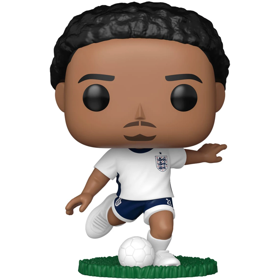 Фигурка Funko POP! Football England Myles Lewis-Skelly - 94465