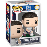 Фигурка Funko POP! Football England Phil Foden (94466)