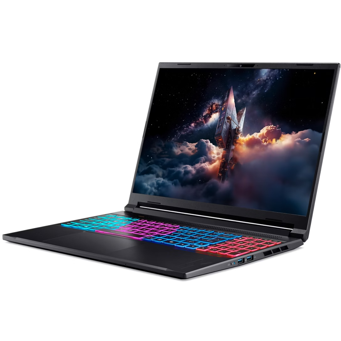 Ноутбук Acer Nitro V 16S ANV16S-71-57UH - NH.U28CD.005 - фото 3