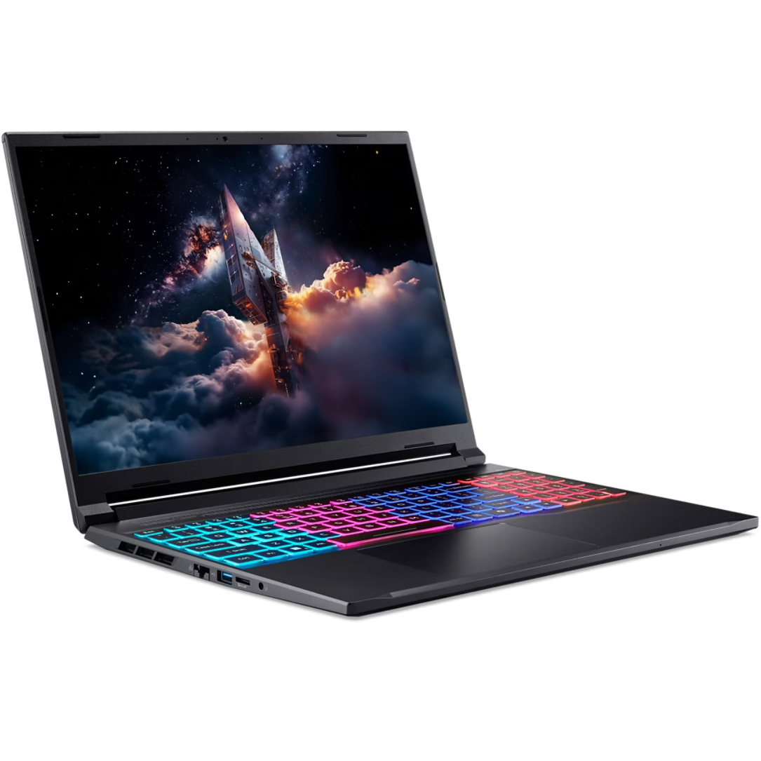 Ноутбук Acer Nitro V 16S ANV16S-71-71MF - NH.U28CD.004 - фото 2