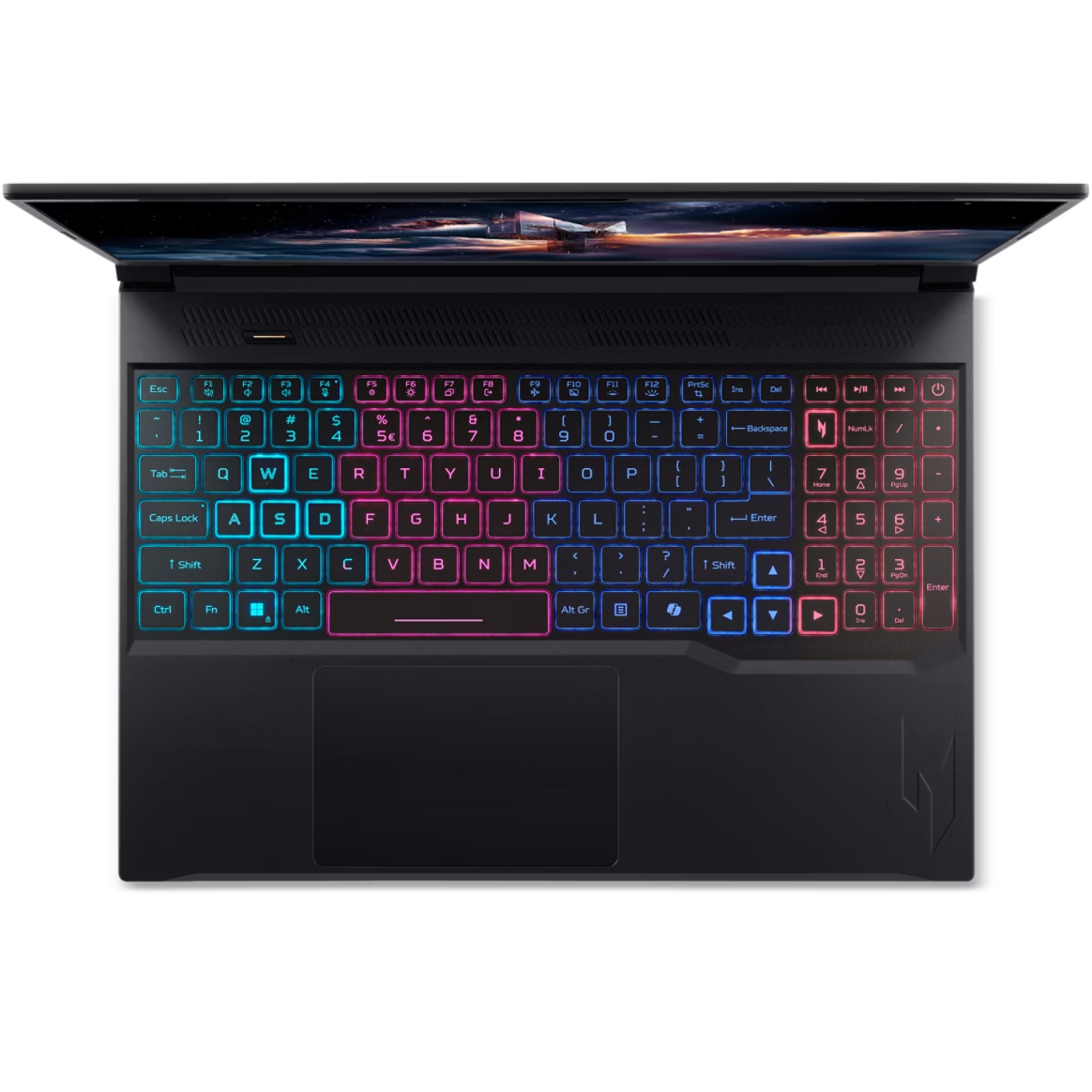 Ноутбук Acer Nitro V 16S ANV16S-71-71MF - NH.U28CD.004 - фото 4