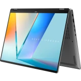 Ноутбук ASUS TP3607AA Vivobook 16 Flip Matte Gray (SI086W) (TP3607AA-SI086W)