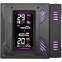 Кулер 1STPLAYER F.A.S.T. FT12DSL-6 Black - FT12DSL-6-BK - фото 3