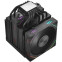 Кулер 1STPLAYER F.A.S.T. FT12DSL-6 Black - FT12DSL-6-BK - фото 9